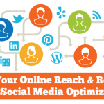 Online Promotions Using Social Media Optimization and Pay Per Click