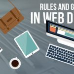 An Insight into Top Three Web Site Design Rules