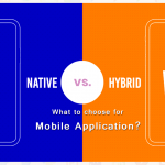 How Hybrid App Development Services can be useful for your business?