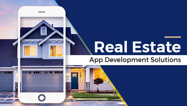 Real Estate App Development 