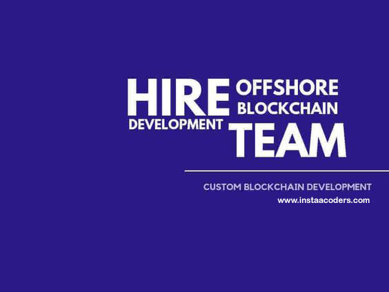 hire Offshore Developers