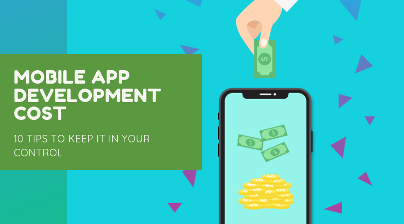 Mobile App Cost 