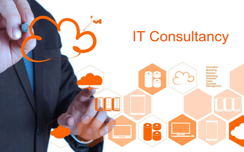 IT Consulting Company