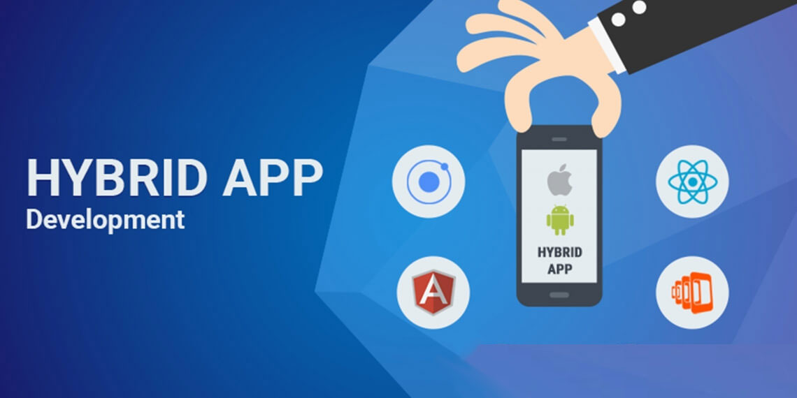 How to get the best Hybrid App Development Services? 3