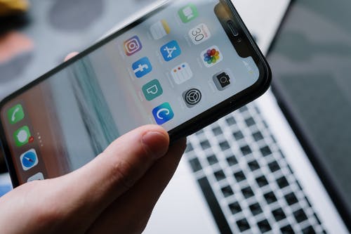 iOS App Development polishes your business techniques amazingly well! 3