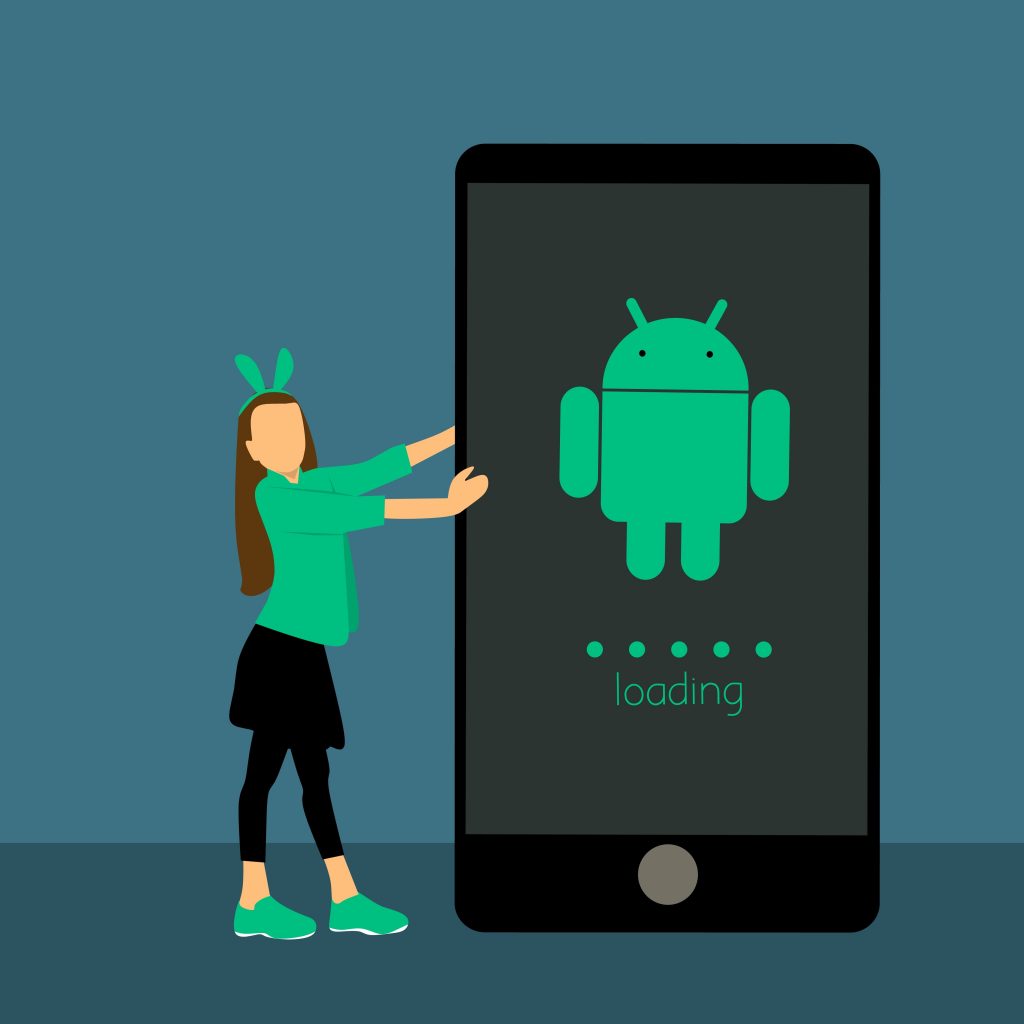Android Application Development in Delhi