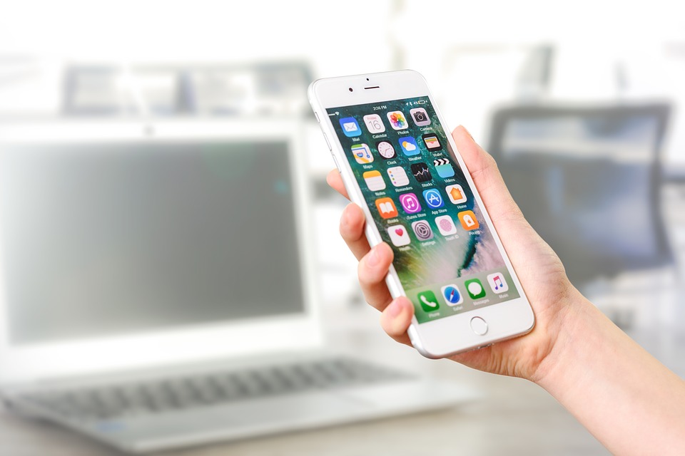 iOS App Development Agency in Noida helps to boost your business globally