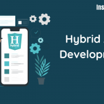 Hybrid App Development Services Noida helps to develop your business perfectly
