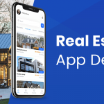 Real Estate App Development Services in Delhi enhances your Property Business Worldwide