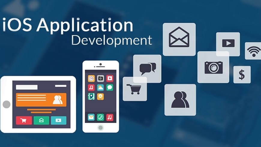 iOS App Development Agency in Noida helps to boost your business globally