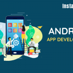 Android Application Development Noida helps to boost your business perfectly