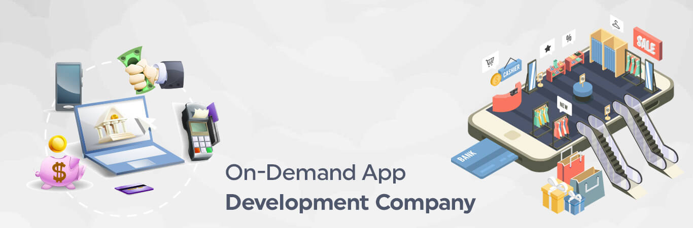 Develop your business with the Best On-Demand App 