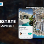 Real Estate App Development Services in Delhi helps to safeguard your business