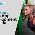 Workout Apps App Development in Noida Turn your business scalability globally