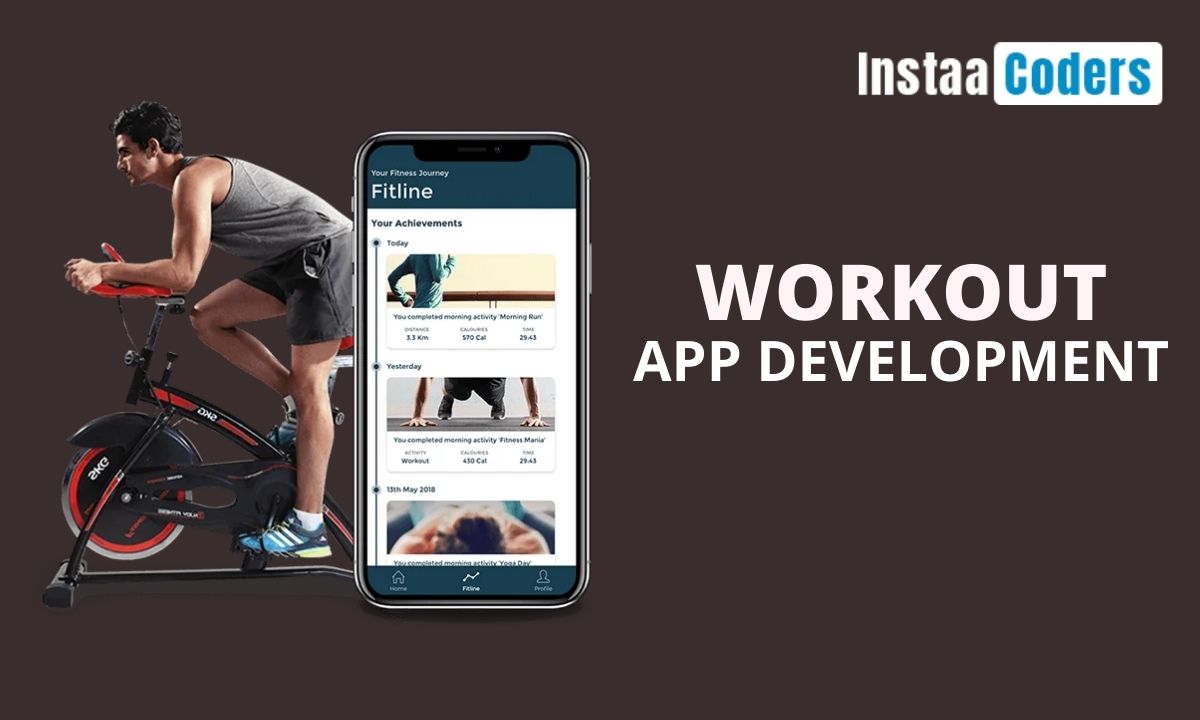  Workout apps App Development