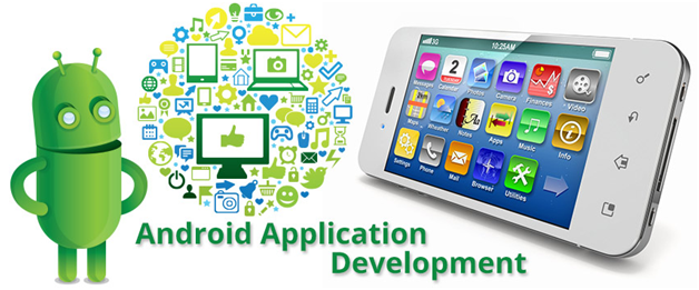 Boost your business with amazing Android Application Development Noida