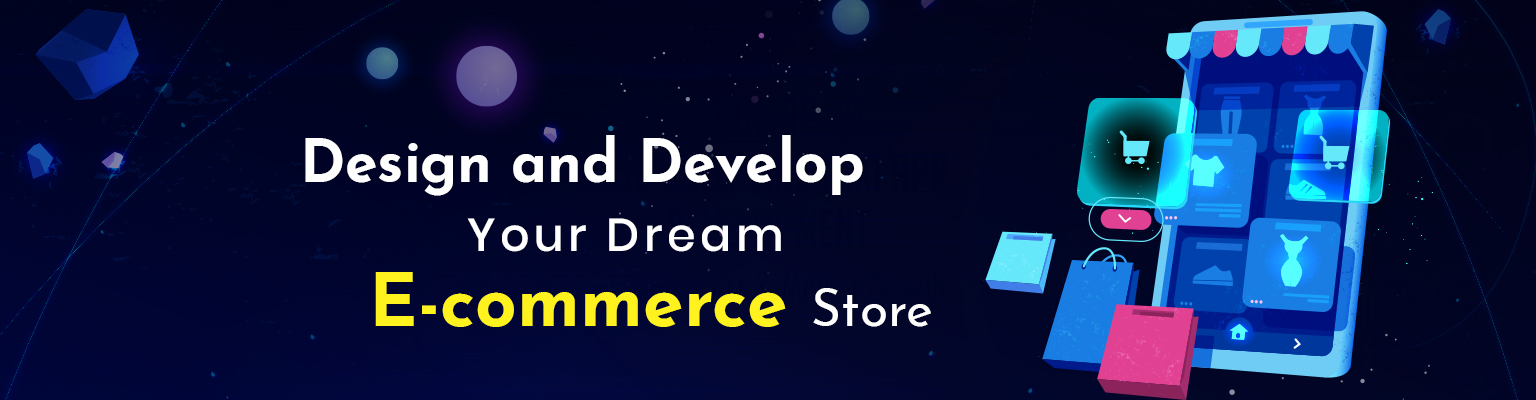 eCommerce Mobile App Development Services boost your business globally