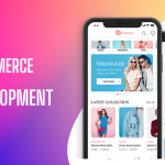 eCommerce app development services in Delhi helps to expand profitability in your business