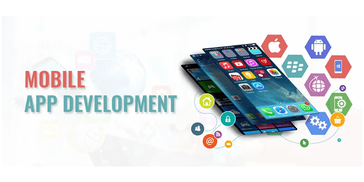 mobile app development noida