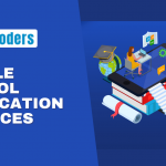 Take your business to a great level with the Mobile School Application Services