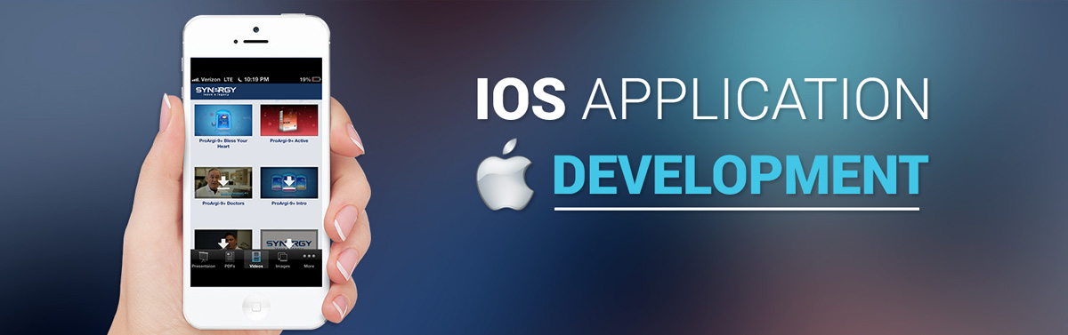 iOS App Development in Delhi caters your business