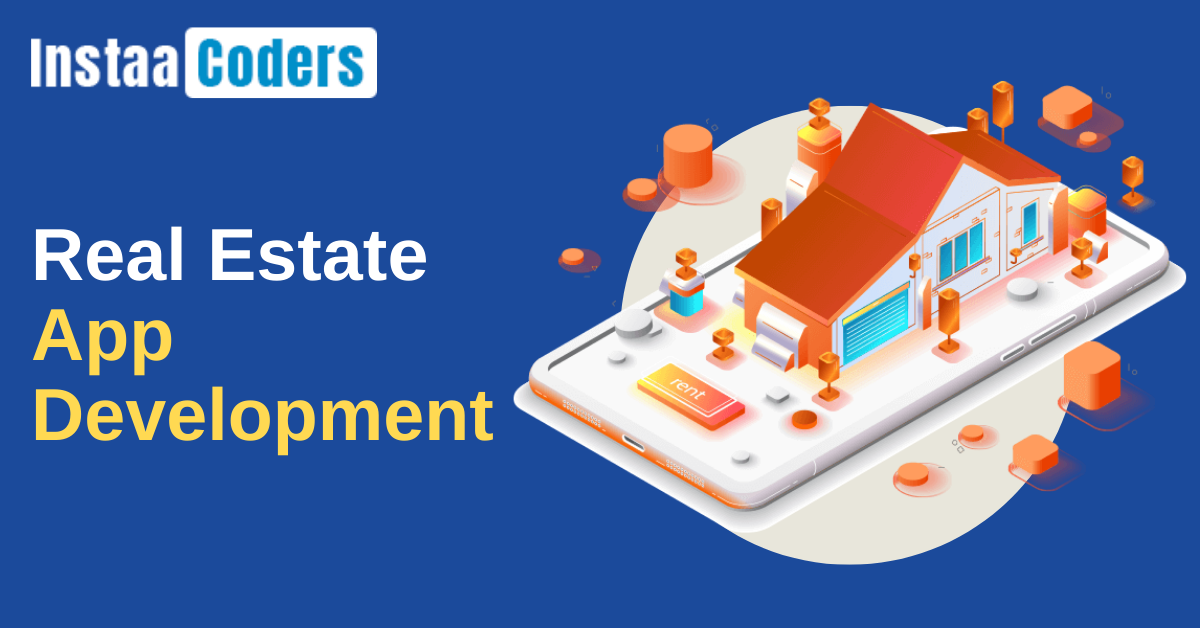 Real Estate App Development Company Noida