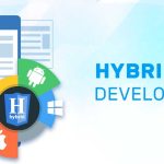 Transform your business with Hybrid App Development Services in Delhi