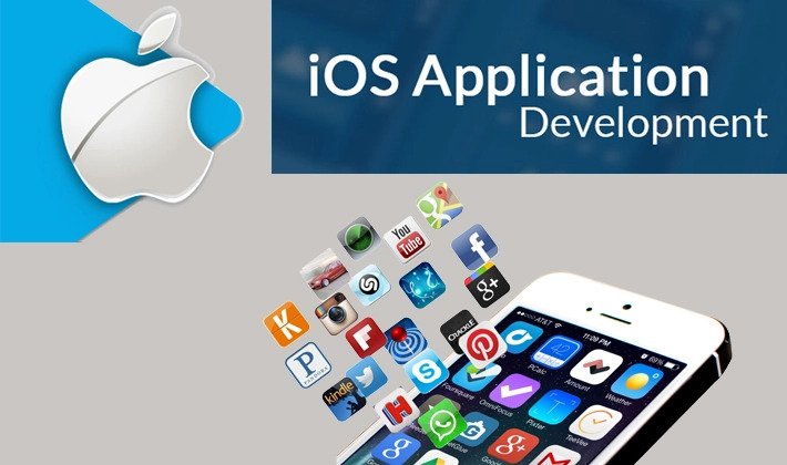 iOS App Development Company in Noida