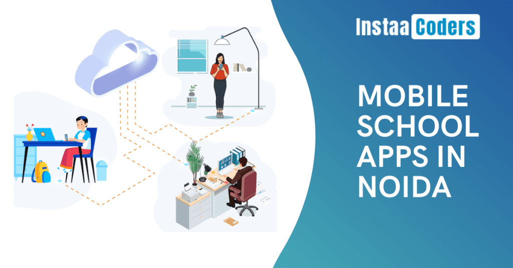 Mobile School Application Services cater your business towards profitability and success