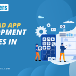 Best iPad App Development Services in Noida caters your business worldwide