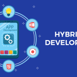 Hybrid App Development Services Noida ensures your business expansion globally
