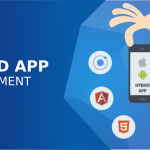 Hybrid App Development Services in Delhi caters to your business worldwide