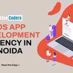 iOS App Development Agency in Noida covers up important things to keep in mind