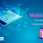 Mobile App Development Services in Noida Caters Your Business Revenue Profits Into Success