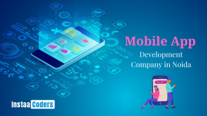 Mobile App Development Services in Noida Caters Your Business Revenue Profits Into Success 3