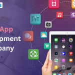 iPad App Development Company ensures to cater your business worldwide