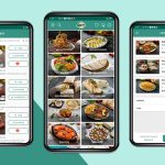 SAJWAY Food Delivery iOS and Android App Development for Abu Dhabi